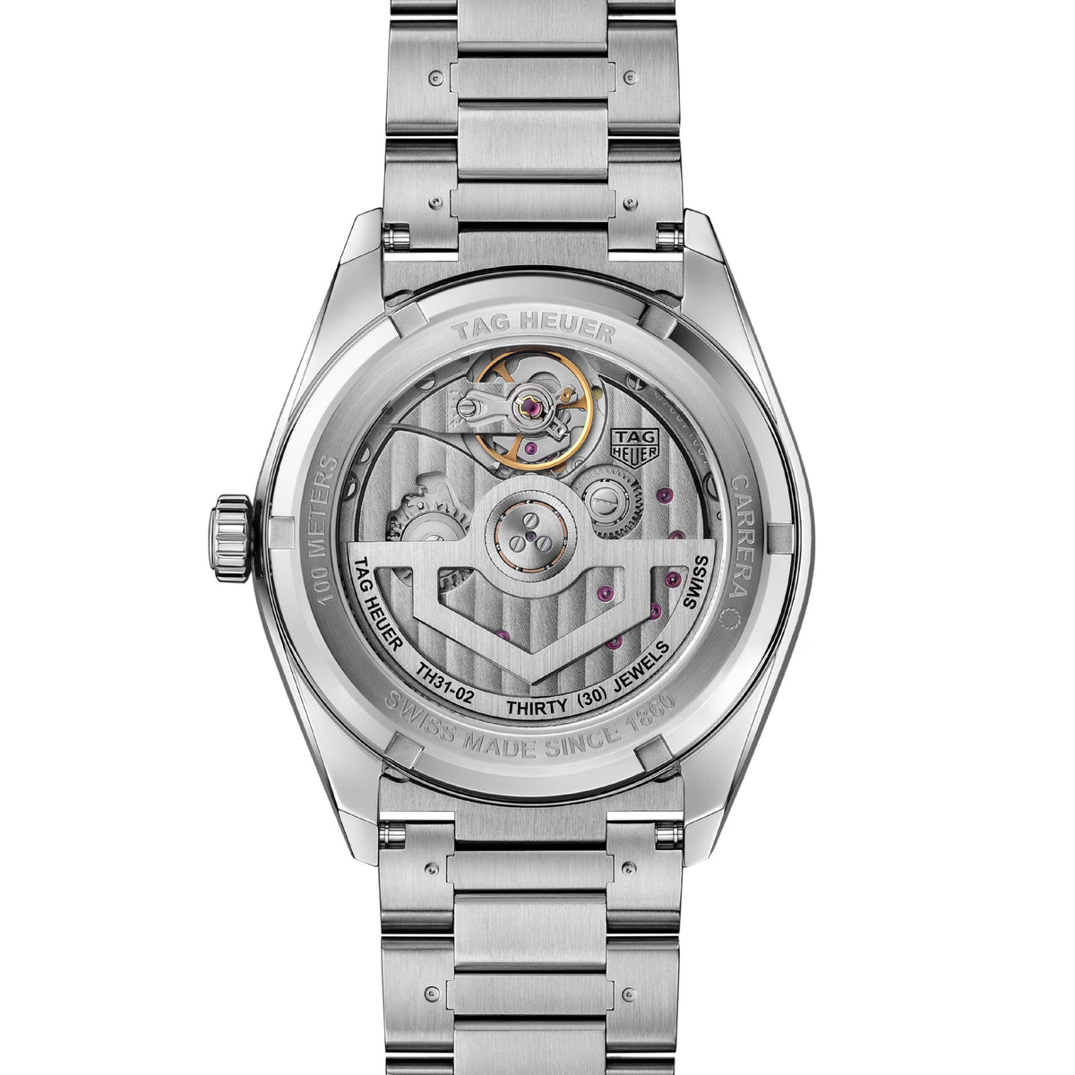 TAG Heuer Carrera Day-Date