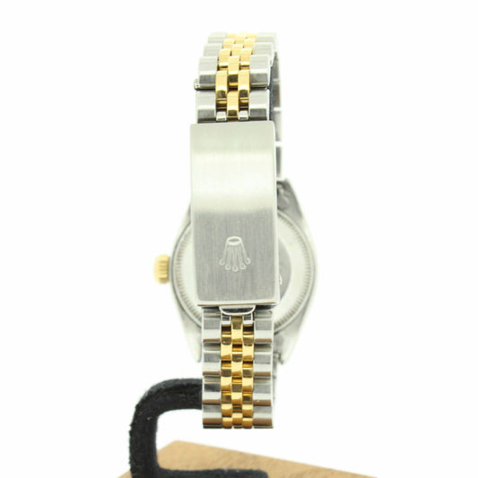 Ladies Bi-Metal DateJust 6917