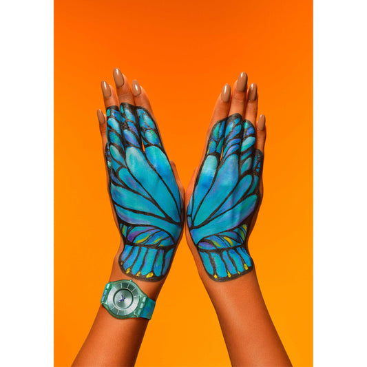 SWATCH Paradise Mist 34mm