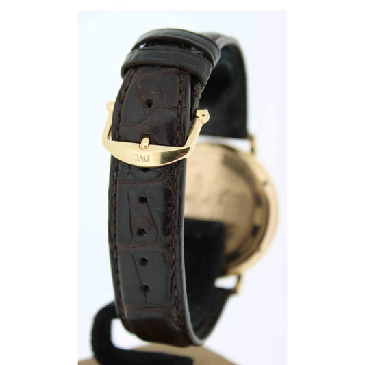 Men's Rose Gold Portofino IW356504