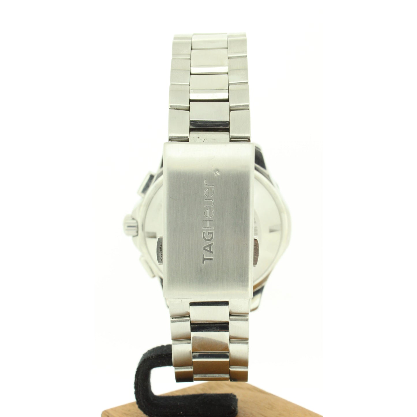 Tag Heuer Aquaracer CAF2010 43mm Stainless Steel