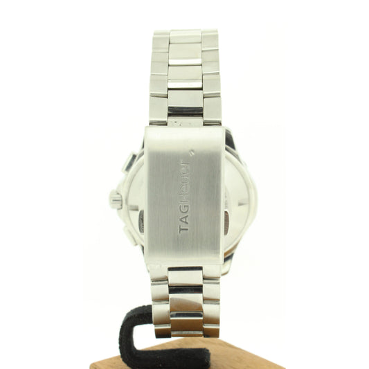 Tag Heuer Aquaracer CAF2010 43mm Stainless Steel