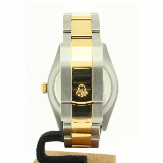 Men's Bi-Metal Sky-Dweller 326933