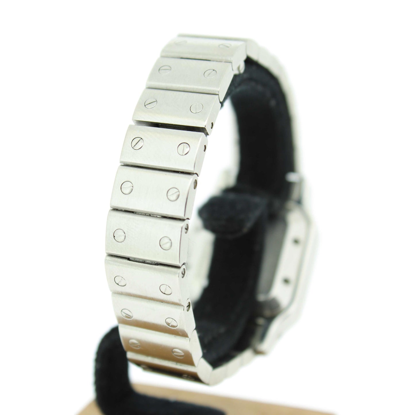 Ladies Steel Santos 2423