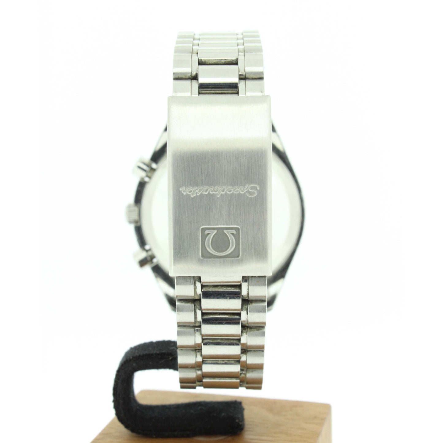Mens Steel Speedmaster 35218000