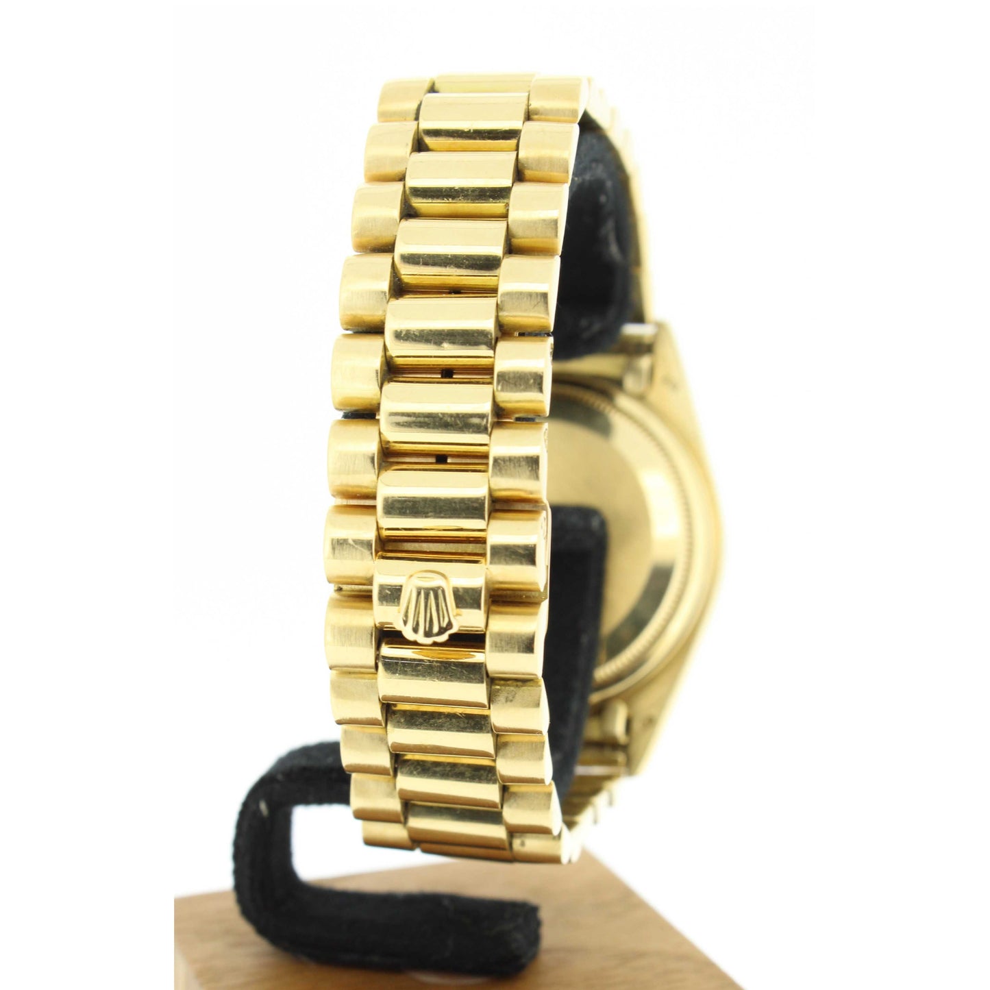 Men's Gold Day-Date 18038