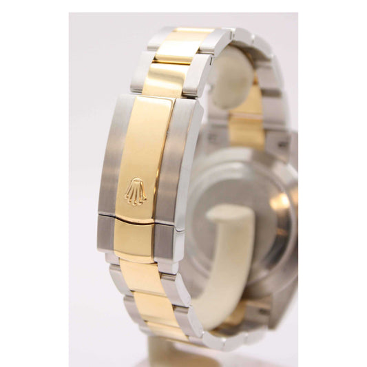 Men's Bi-Metal DateJust 126333