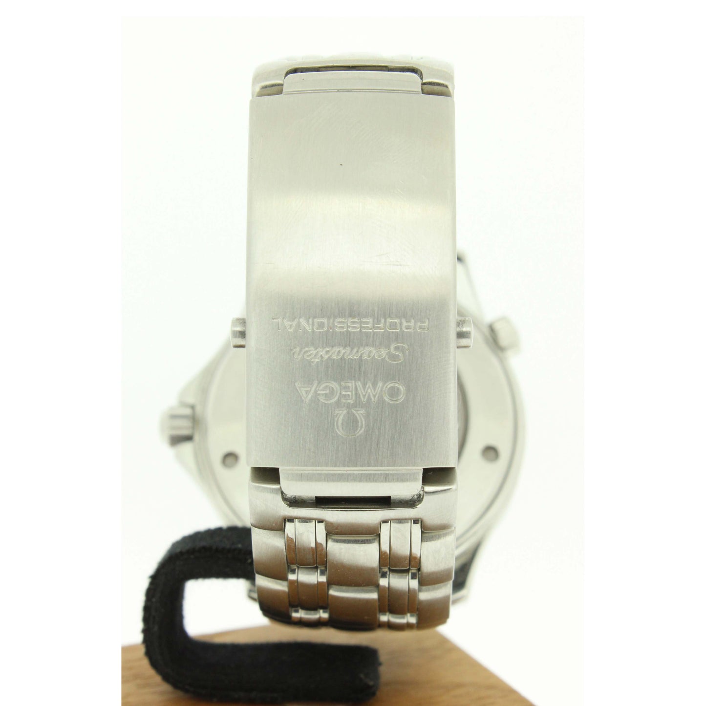 Men's Steel Seamaster 22218000