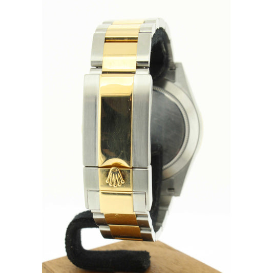 Men's Bi-Metal Daytona 116523