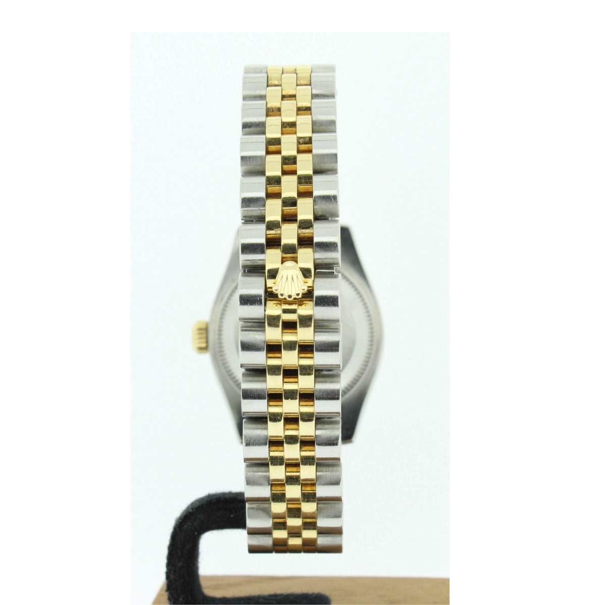 Rolex DateJust 179313 26mm Bi-Metal Diamond Dot