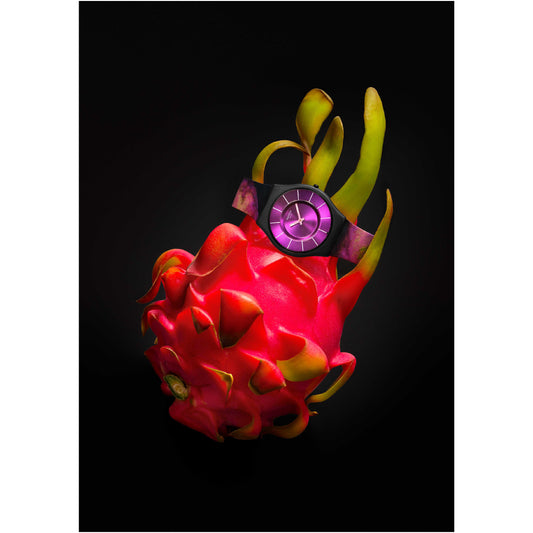 SWATCH Paradise Bloom 34mm