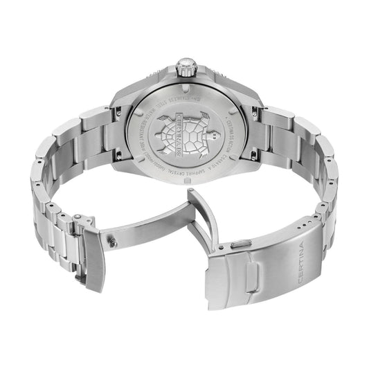 Certina DS Action Men's Watch