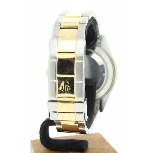 Mens Bi-Metal Submariner 16613