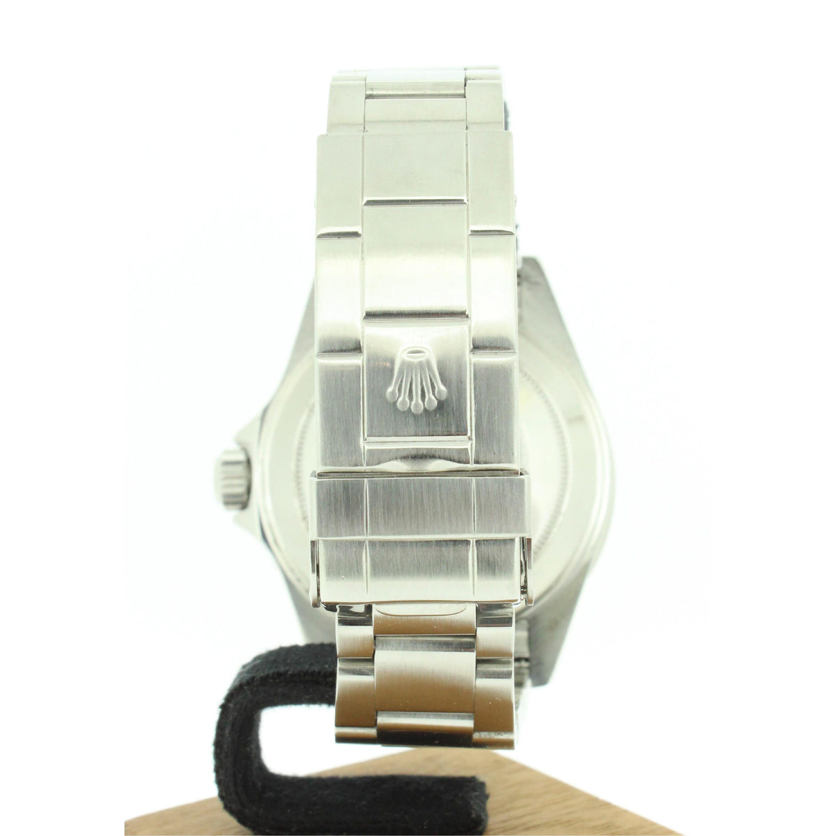 Rolex Submariner 16610 40mm Stainless Steel