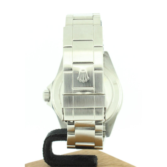 Rolex Submariner 16610 40mm Stainless Steel