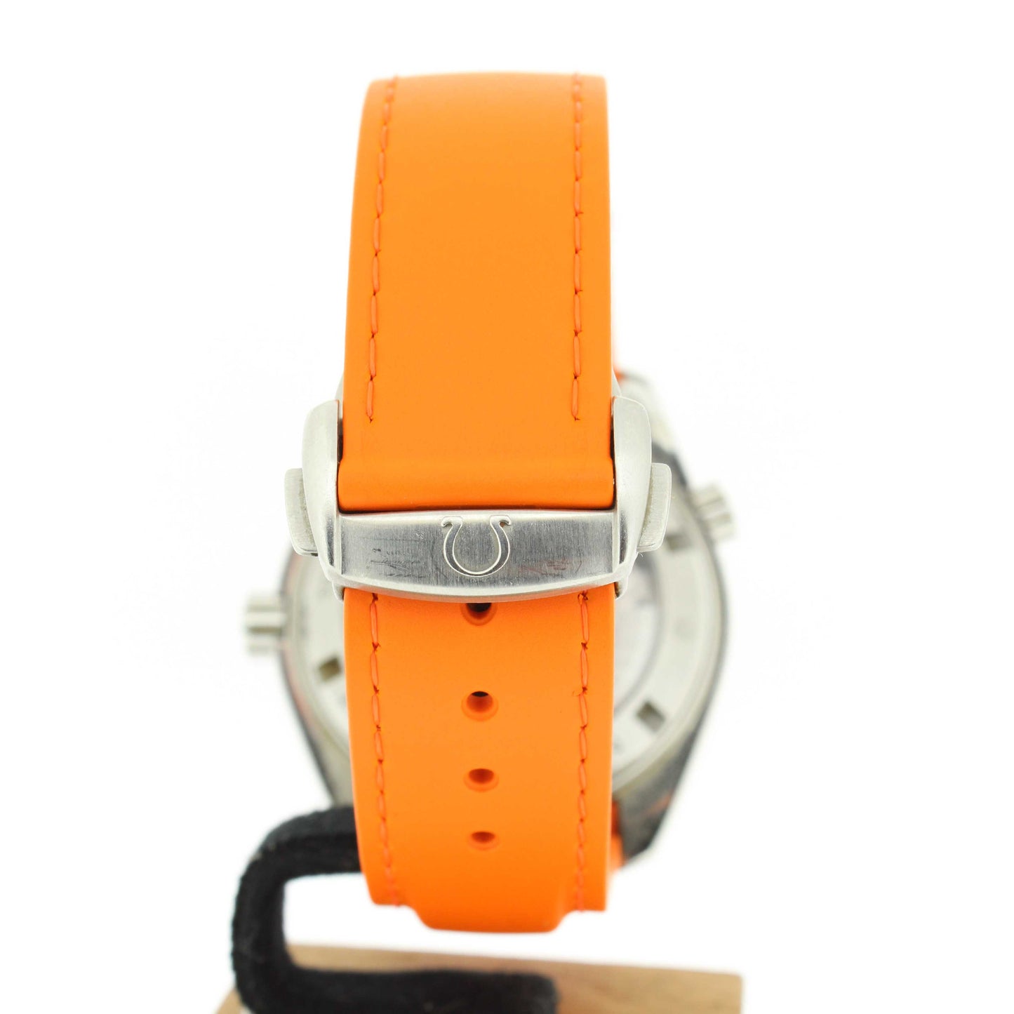 Men's Steel Planet Ocean 23232422101001