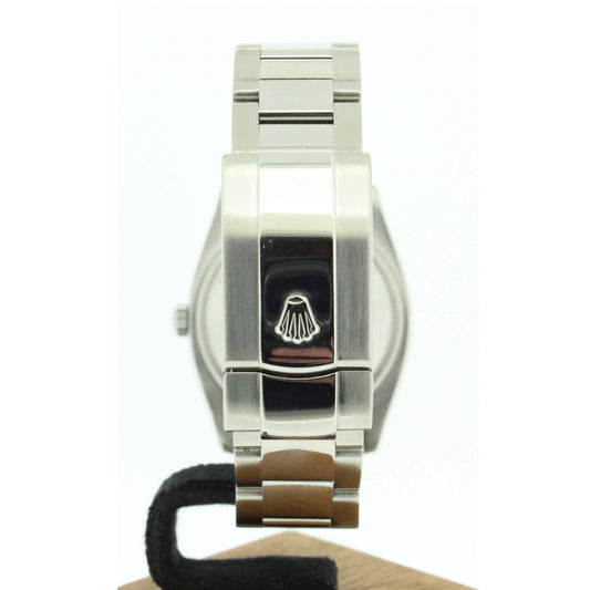 Rolex Oyster Perpetual 34mm Steel 115200