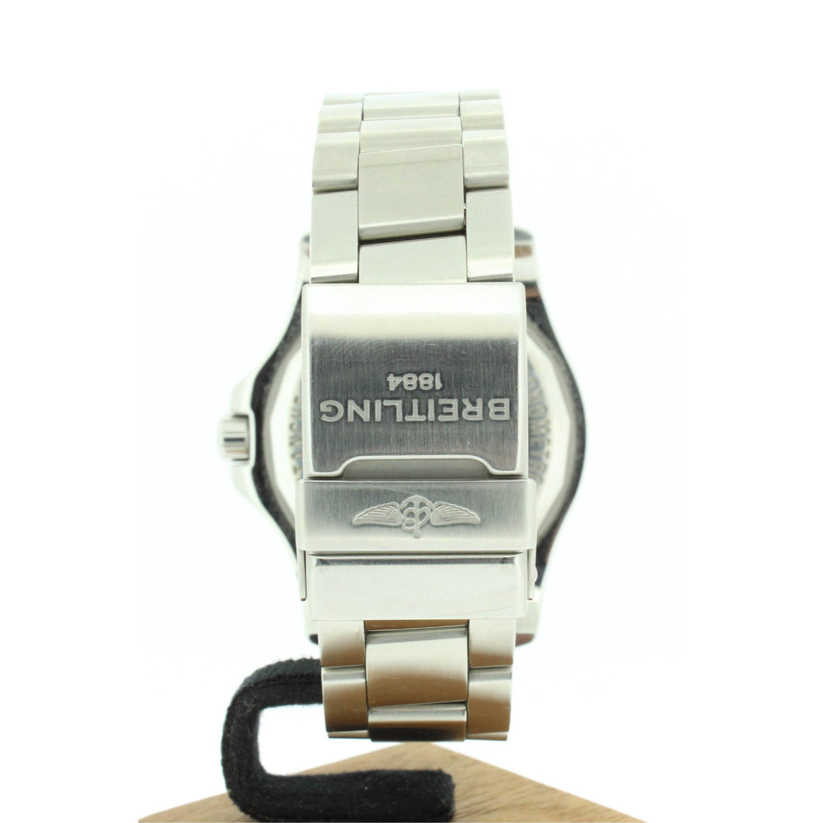 Breitling Colt A17388 44mm Stainless Steel