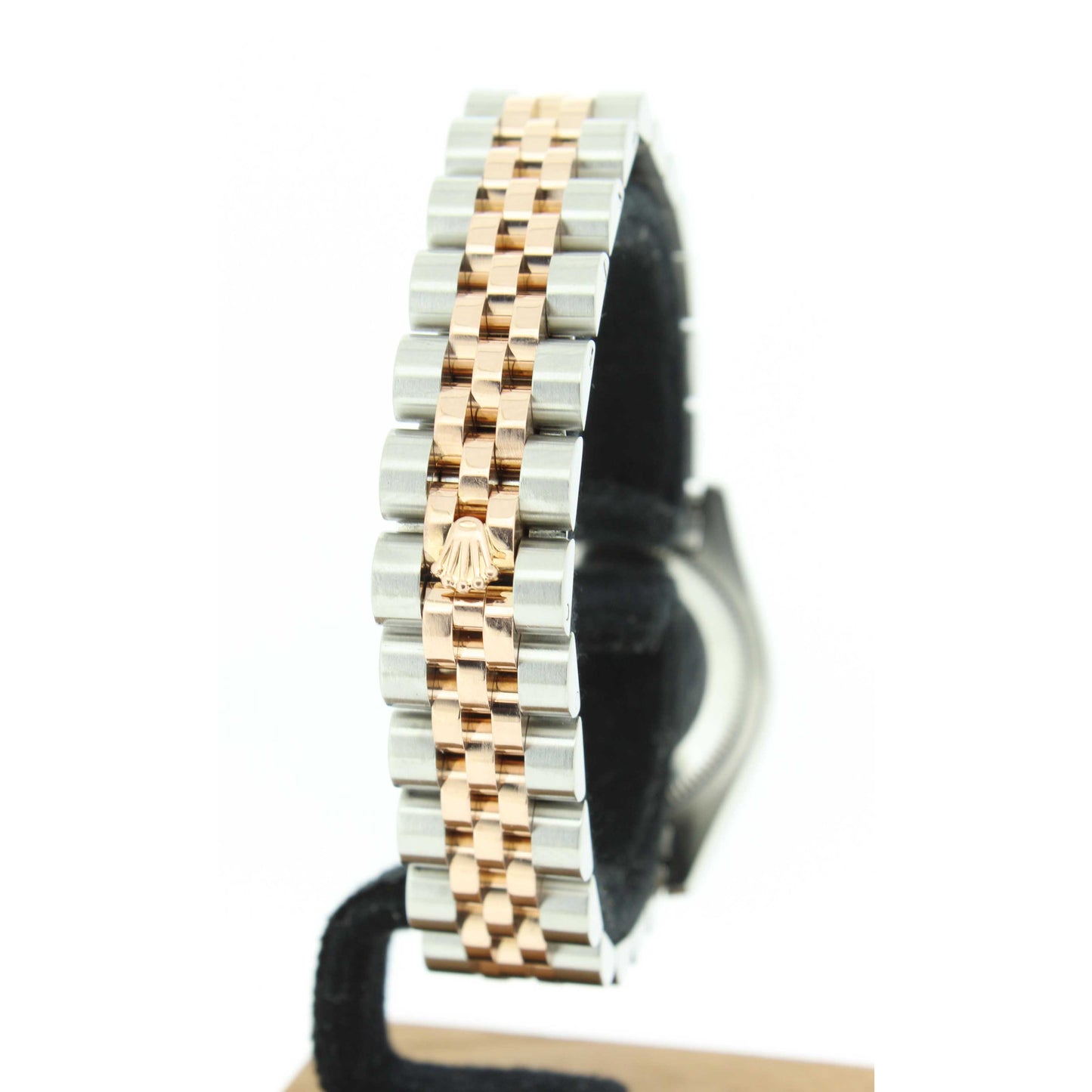 Ladies Bi-Metal DateJust 179161