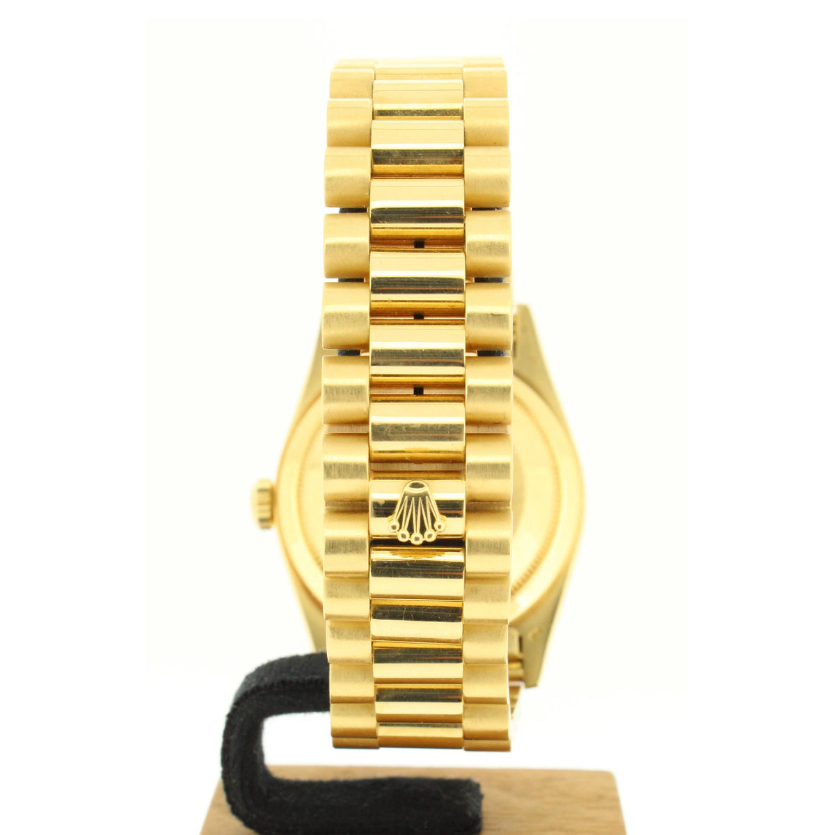 Rolex Day-Date 18238 36mm 18ct Gold