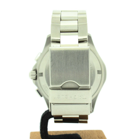 Mens Steel Aquaracer CAF7110