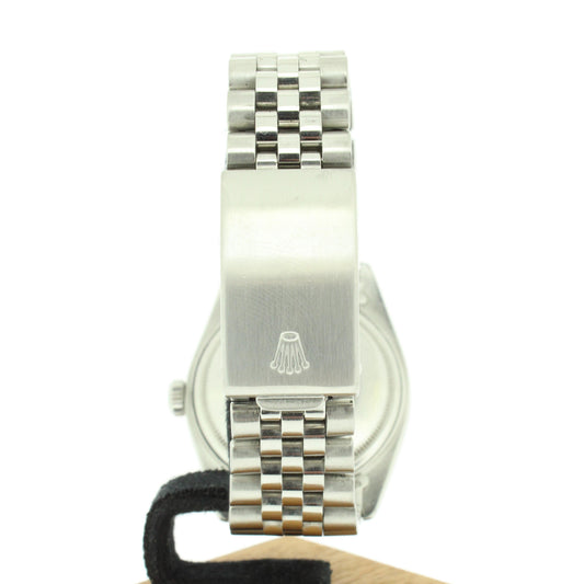 Rolex DateJust 16014 36mm Stainless Steel