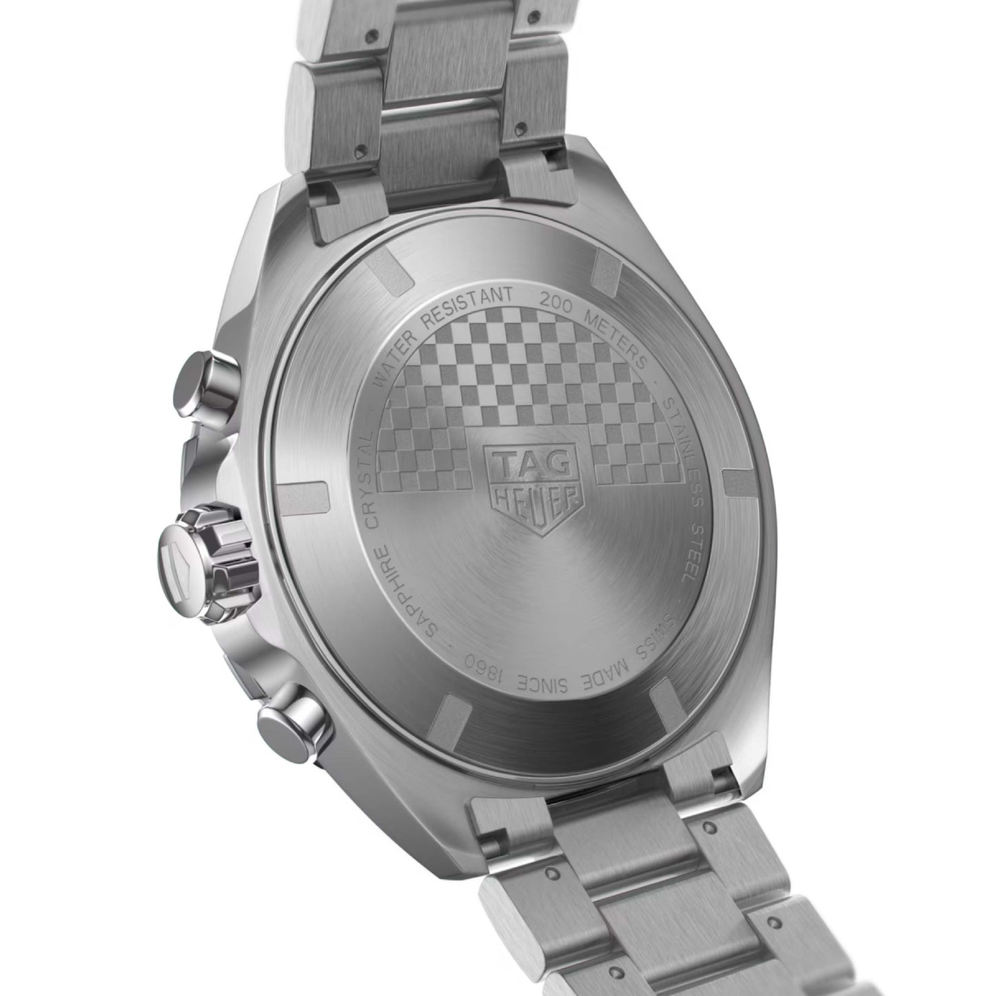 Formula 1 Chronograph Men's Watch