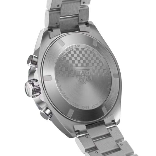 Formula 1 Chronograph Men's Watch