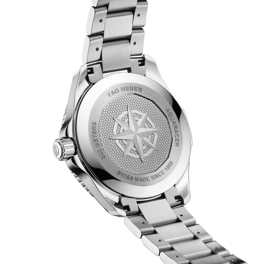Aquaracer Professional 200 Automatic Mens Watch