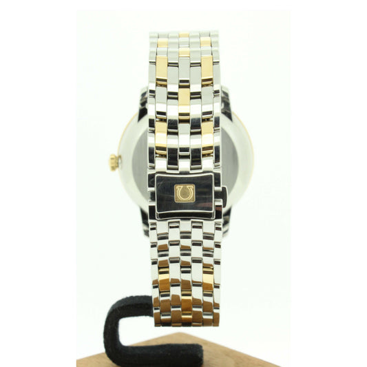 Men's Bi-Metal De Ville 42420402002001