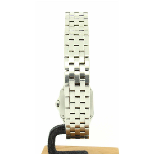 Ladies Steel Santos Demoiselle W25064Z5