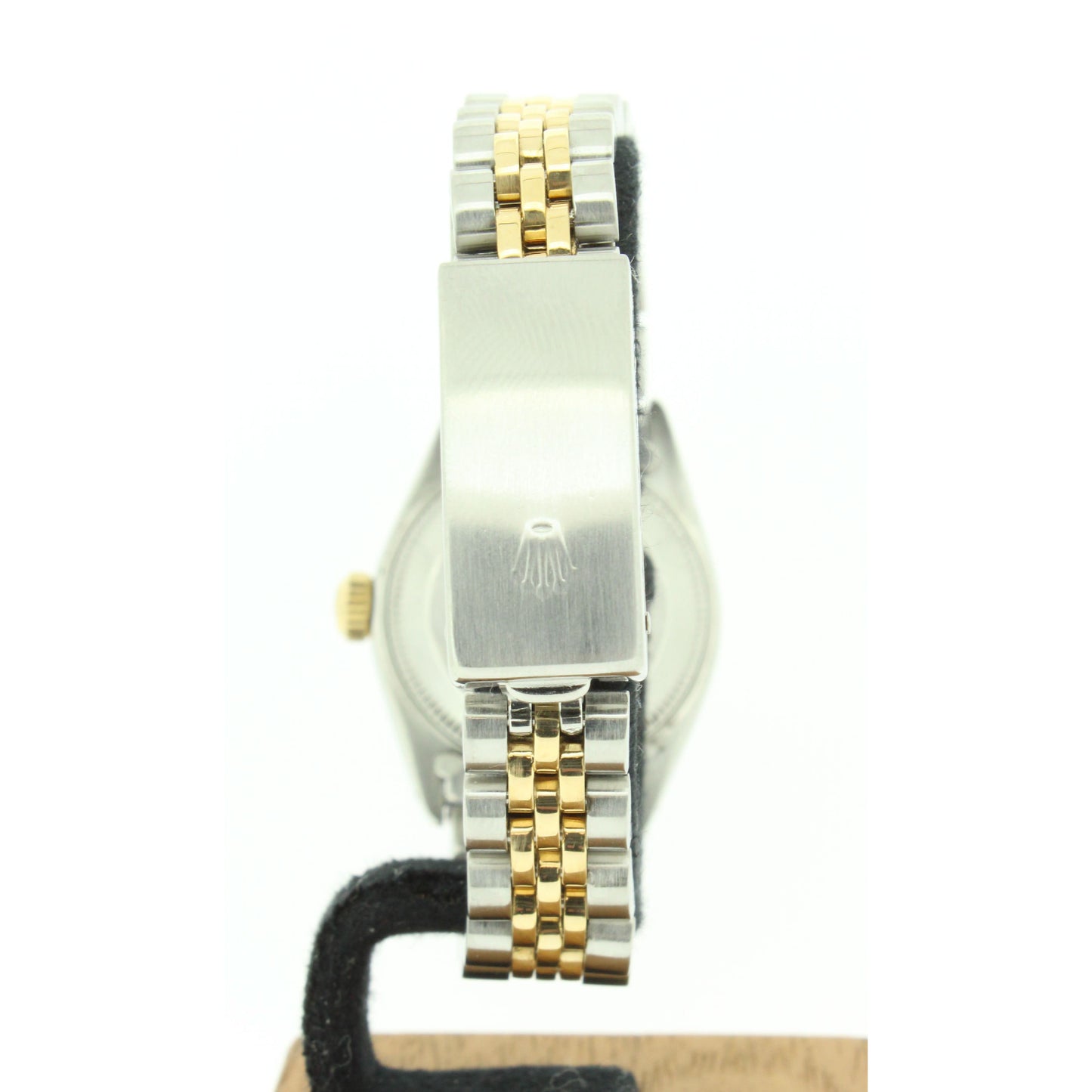Rolex Date-Just 69163 Bi-Metal 26mm