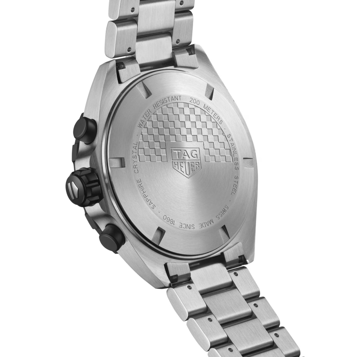 FORMULA 1 CHRONOGRAPH