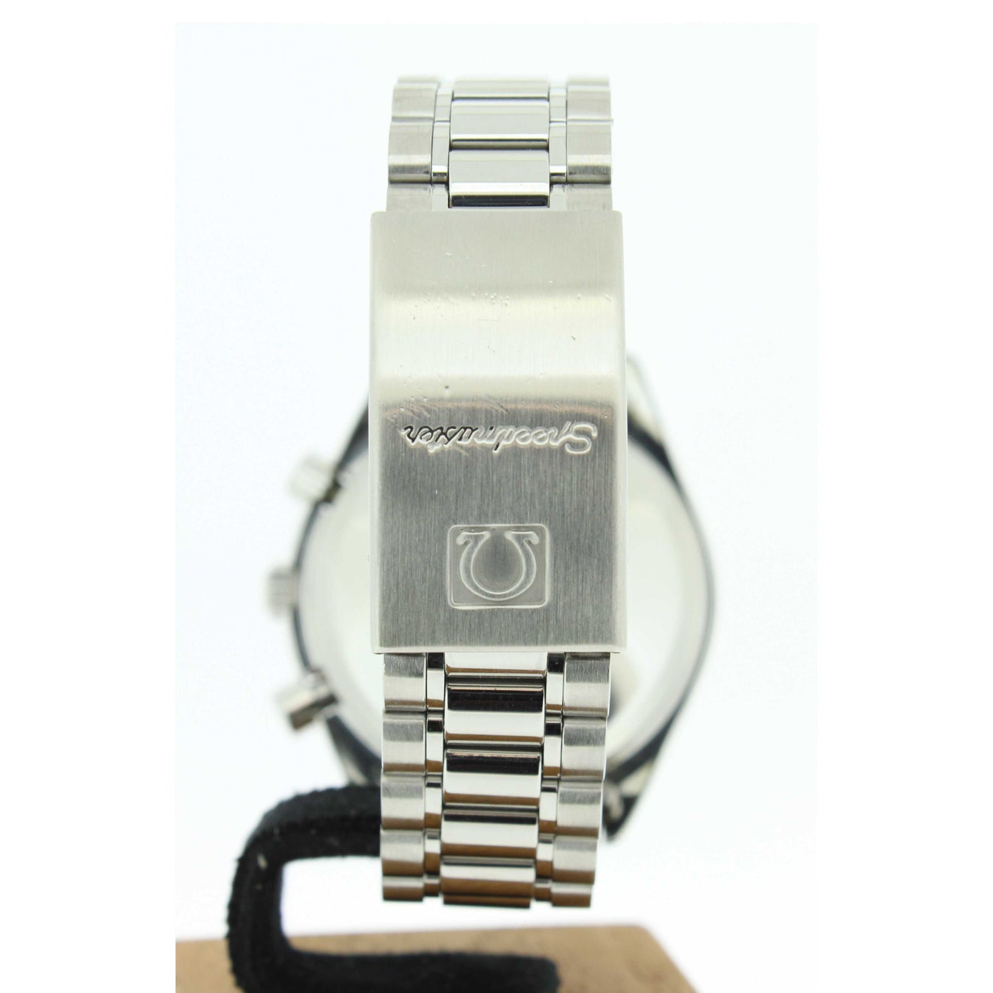 Mens Steel Speedmaster 3511.50