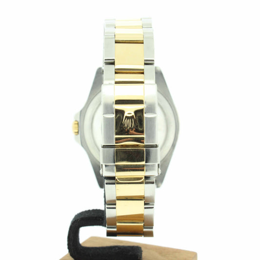 Men's Bi-Metal GMT Master II 16713