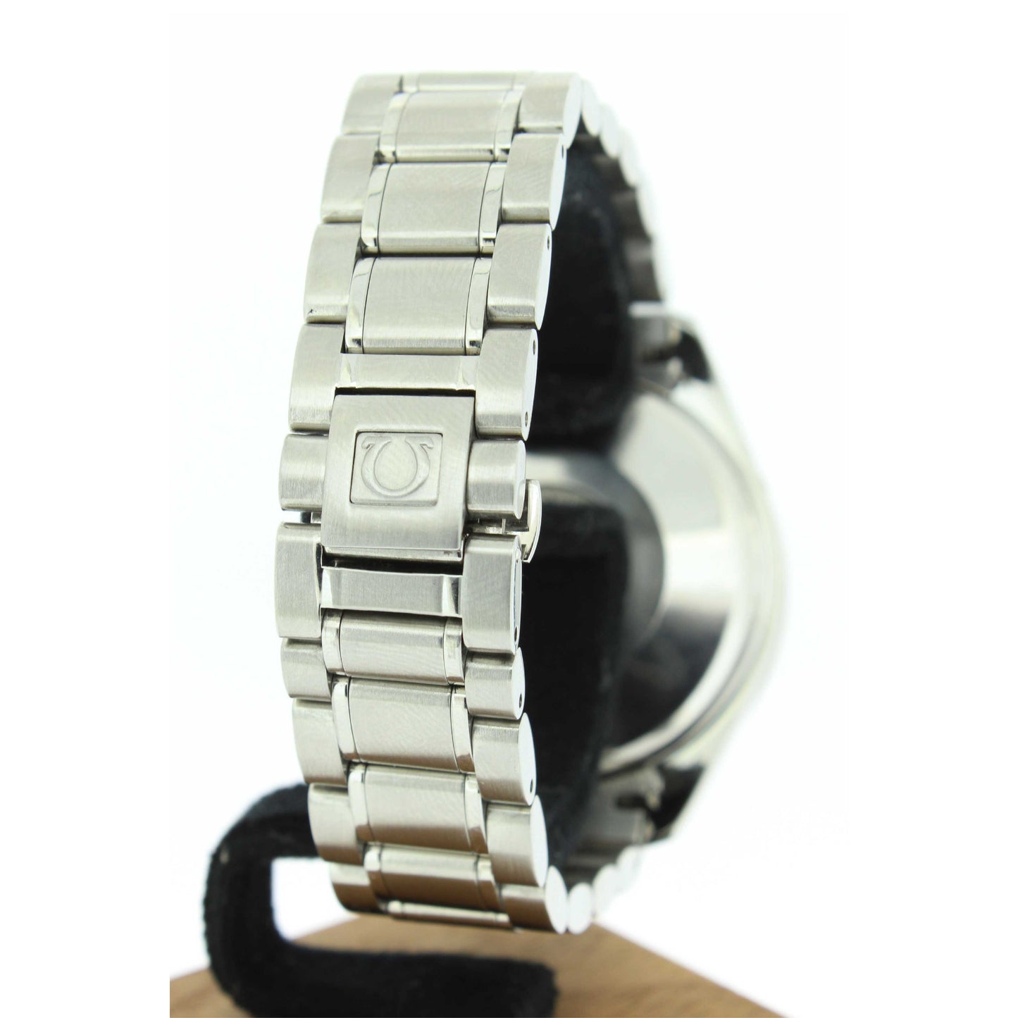 Mens Steel Speedmaster 35238000