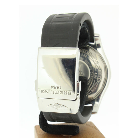 Breitling Super Avenger II A1337111/BC29 48mm Steel