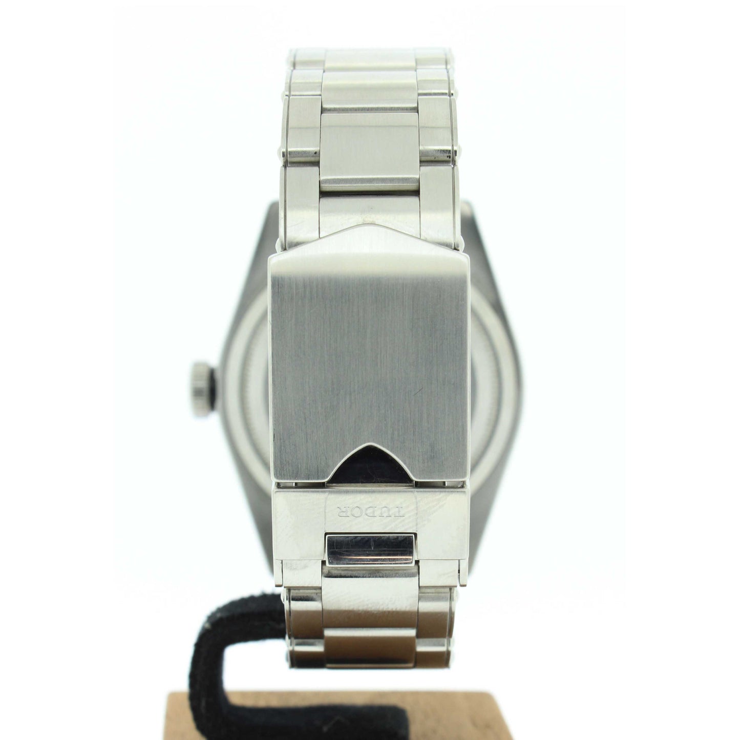 Men's Steel Black Bay Heritage M79230N-0009