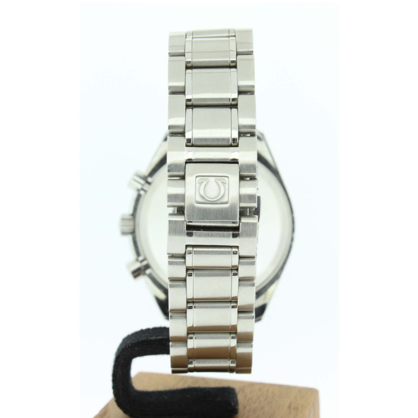 Mens Steel Speedmaster