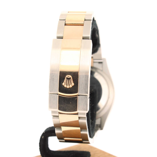 Men's Bi-Metal DateJust 126231