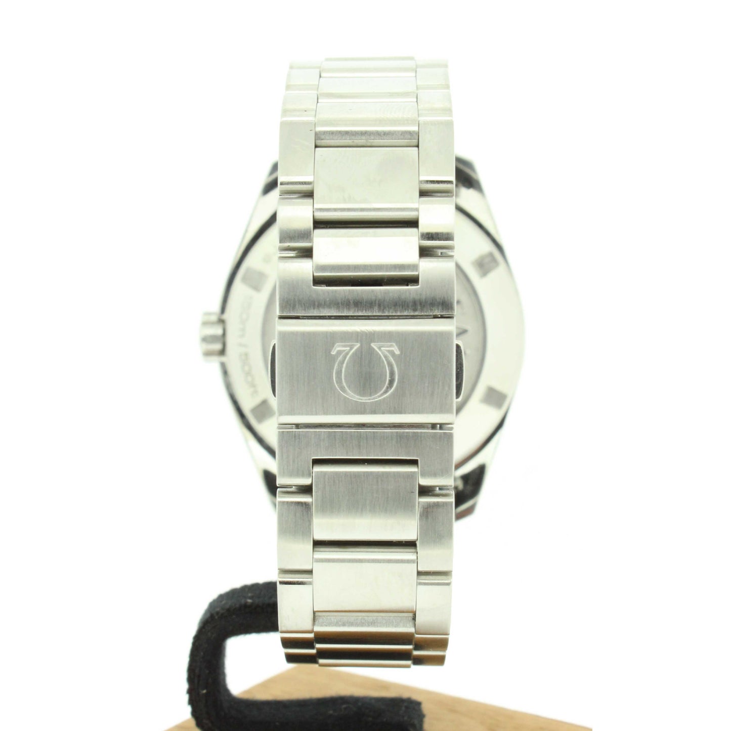 Men's Steel Seamaster 23110396002001