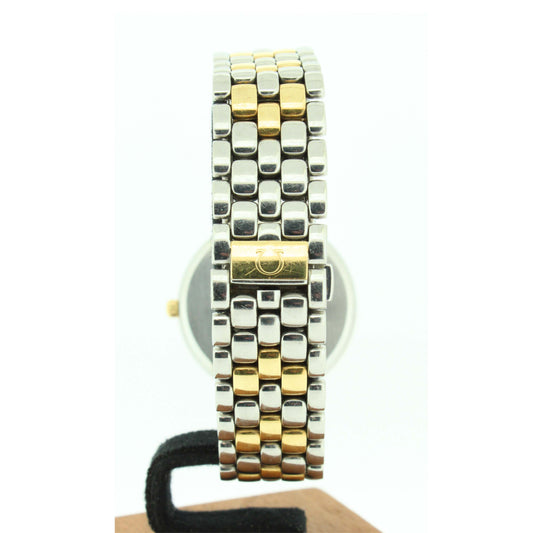 Omega Bi-Metal De Ville 33mm 73142100