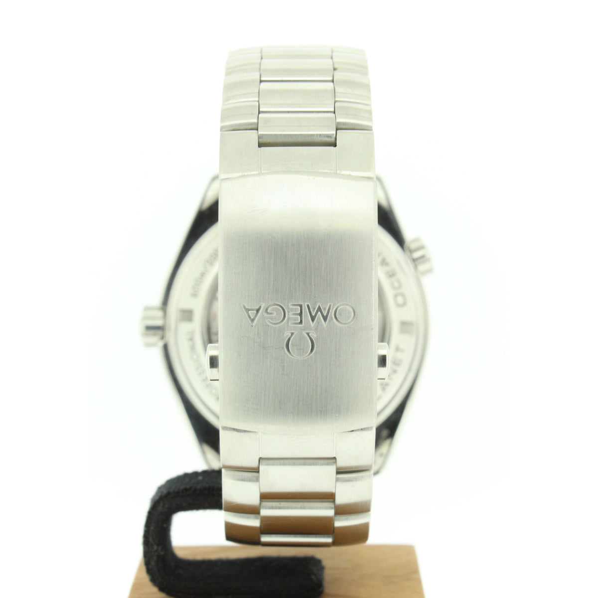 Omega Planet Ocean 600M 23230462101003 45.5mm Stainless Steel