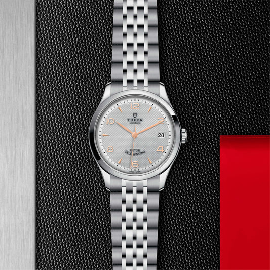 1926 Stainless Steel 36mm Automatic Watch