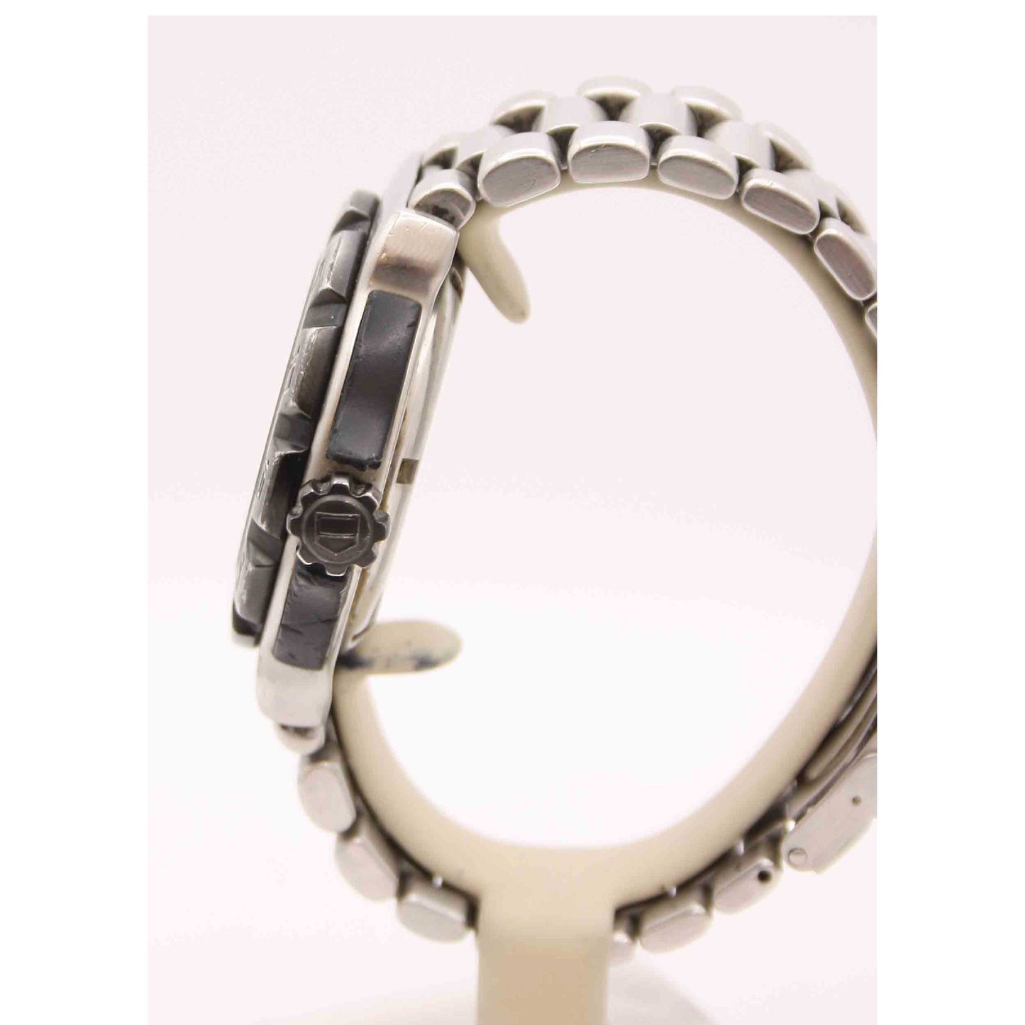 Men's Steel Formula 1