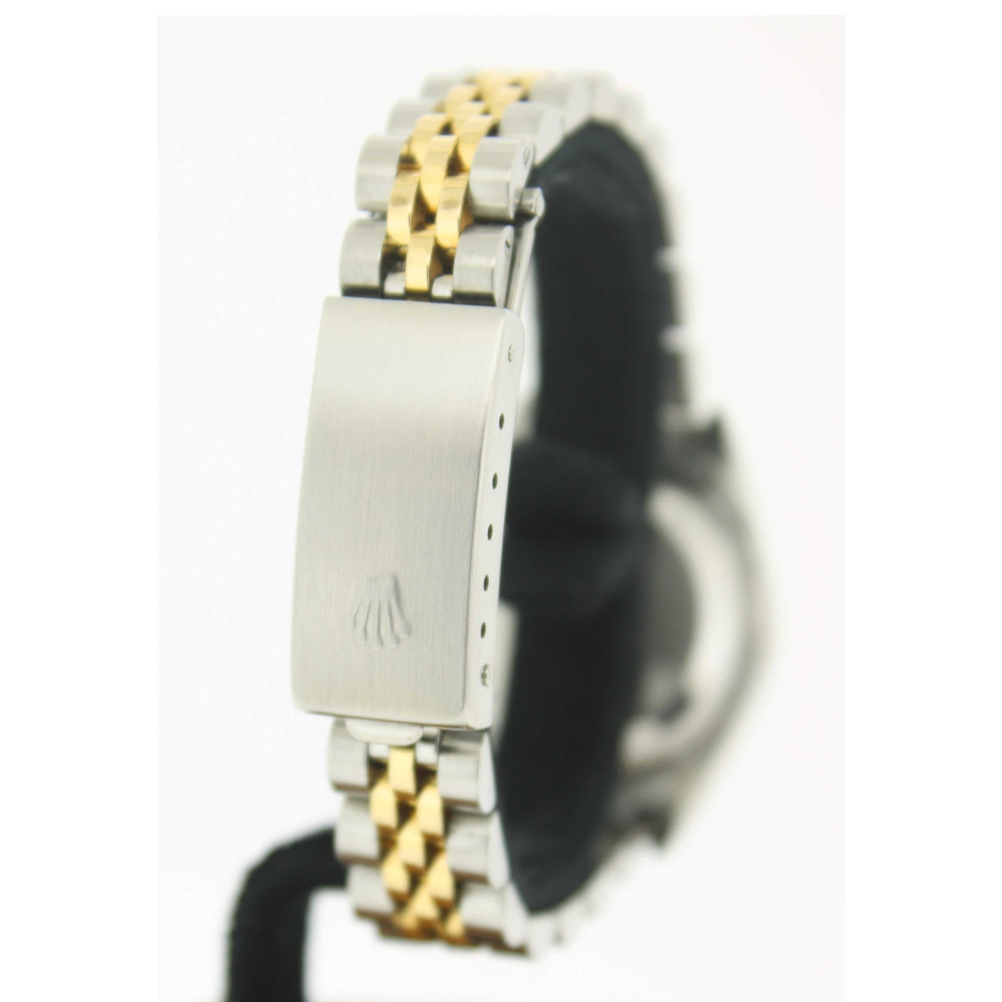 Ladies Bi-Metal DateJust 79163