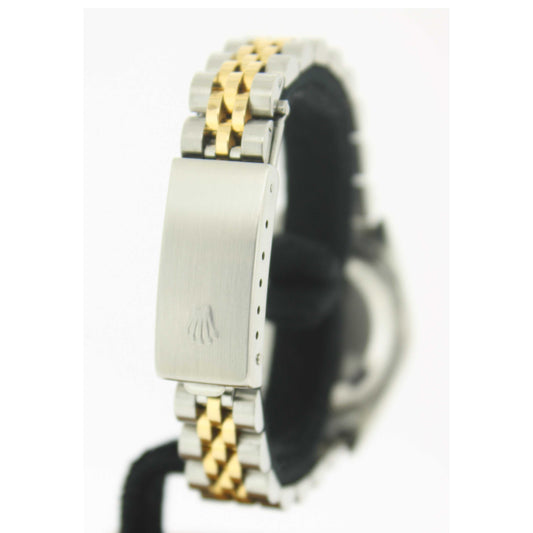 Ladies Bi-Metal DateJust 79163