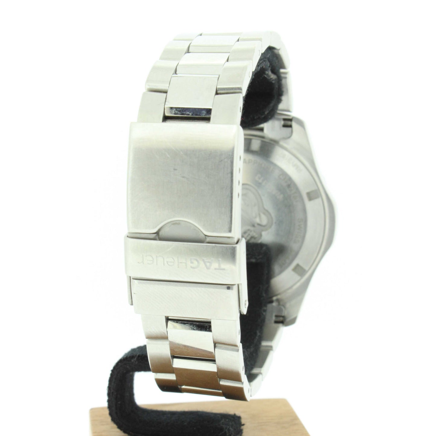 Men's Steel Aquaracer WAF1113