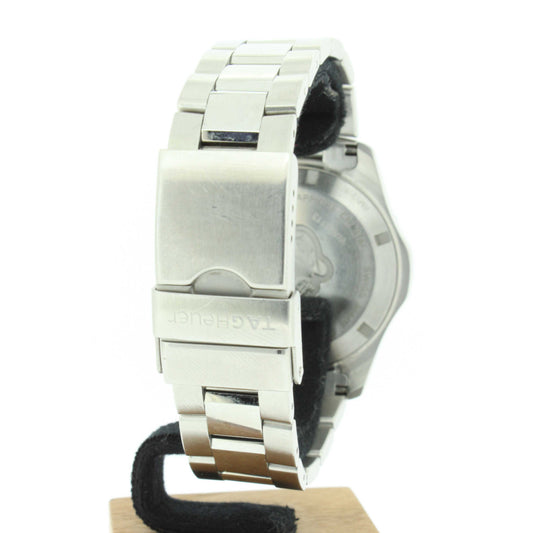 Men's Steel Aquaracer WAF1113