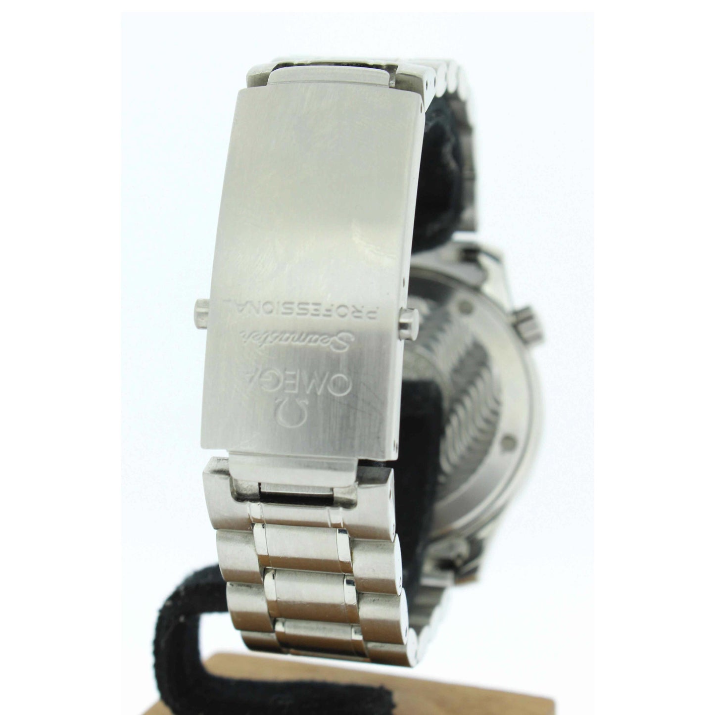 Men's Steel Seamaster 22625000